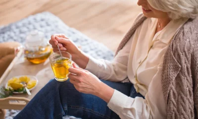 Minum teh setelah makan, sehat atau merugikan ini penjelasan dr tirta