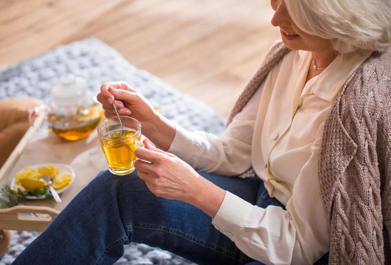 Minum teh setelah makan, sehat atau merugikan ini penjelasan dr tirta