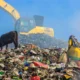 Mulai agustus, sampah tangsel akan dibuang ke pandeglang