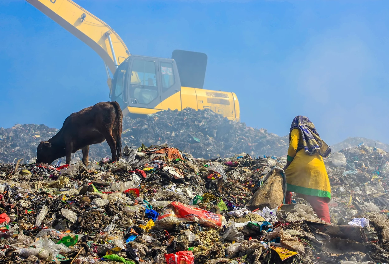 Mulai agustus, sampah tangsel akan dibuang ke pandeglang