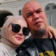 Mulan jameela saya pernah minta pisah dari ahmad dhani, tapi dia menangis
