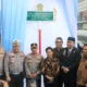 Nama jenderal hoegeng diabadikan jadi nama pos polisi dan jalan di simpang gadog