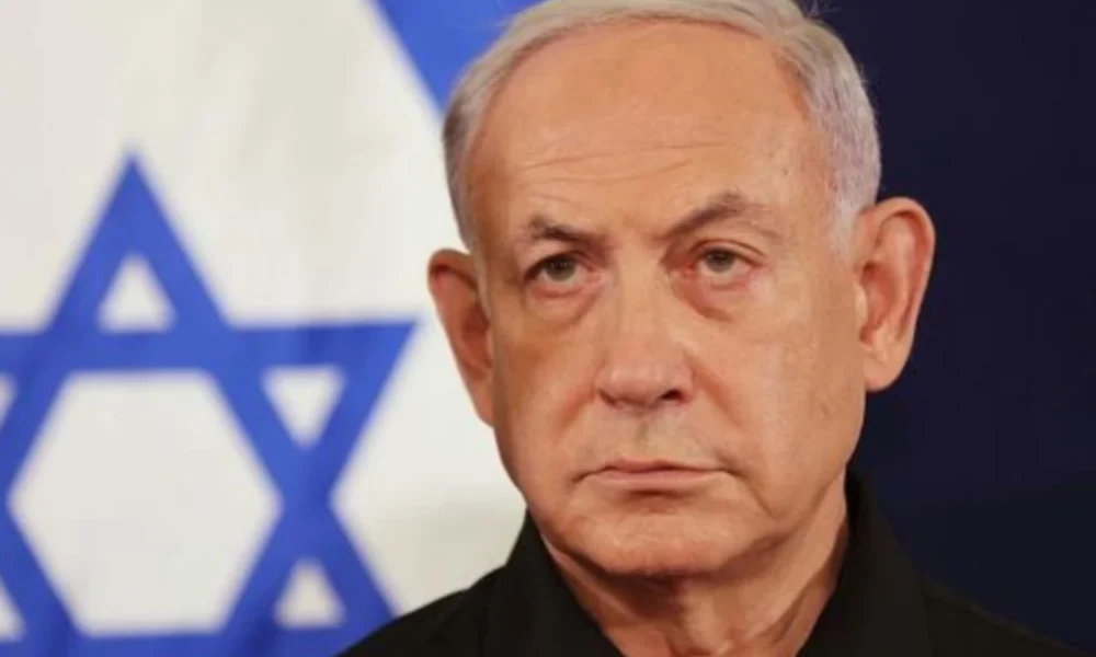Netanyahu murka, iran hantam rumah sakit di be’er sheva