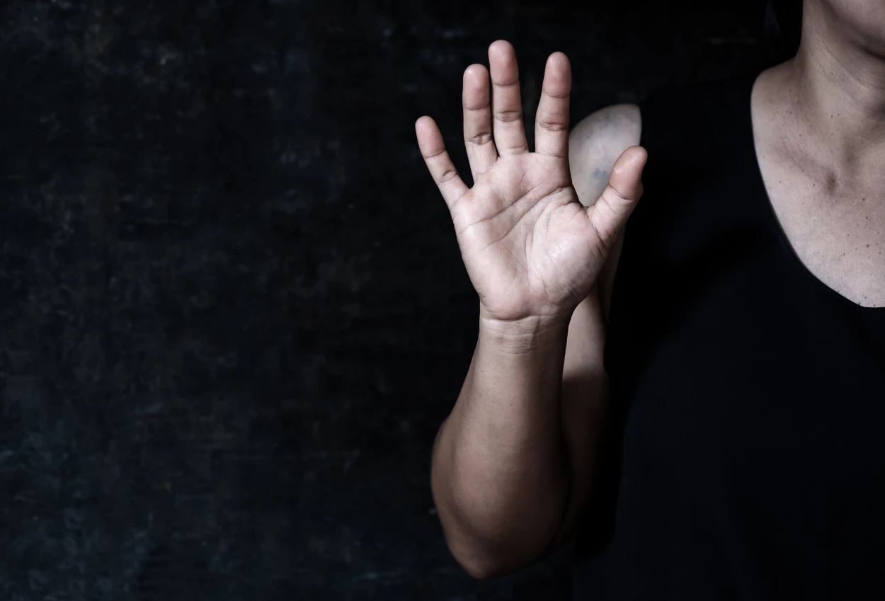 Niat melapor, wanita korban pelecehan seksual di ntt malah dilecehkan oknum polisi