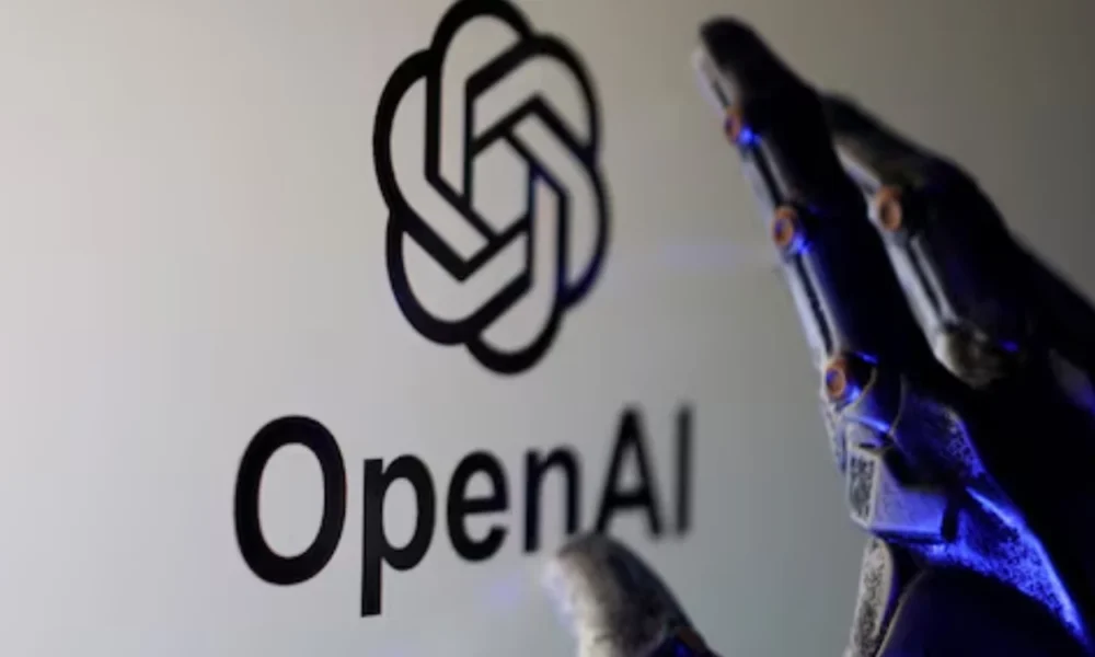 Openai bangun pusat data raksasa di uea, jadi yang terbesar di luar as