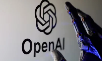 Openai bangun pusat data raksasa di uea, jadi yang terbesar di luar as
