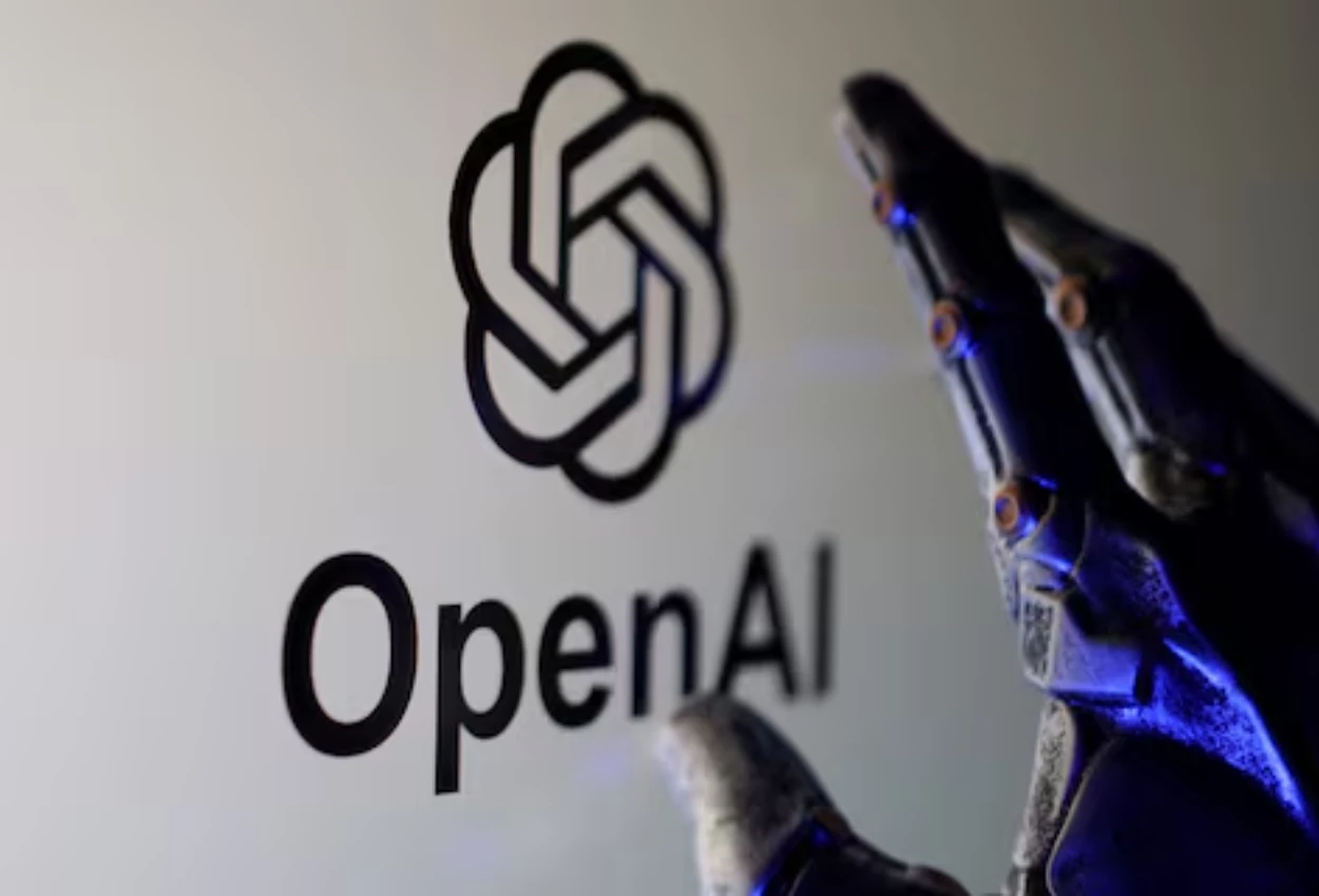 Openai bangun pusat data raksasa di uea, jadi yang terbesar di luar as