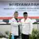 Pks resmi tetapkan ketua majelis syura dan presiden partai untuk periode 2025–2030