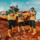 Pt gag nikel dapat izin khusus tambang nikel di raja ampat, kok bisa