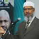 Panitia bantah jual tiket acara dr zakir naik, tegaskan event gratis sejak 2017