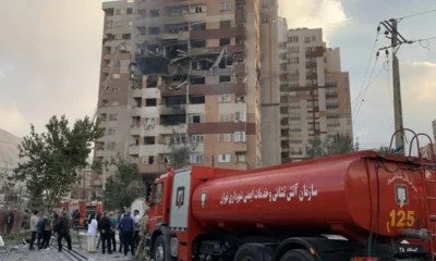 Pasca serangan israel, kbri Tehran imbau 383 wni tingkatkan kewaspadaan
