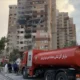 Pasca serangan israel, kbri Tehran imbau 383 wni tingkatkan kewaspadaan