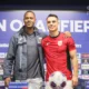 Patrick kluivert buka peluang rotasi pemain lawan jepang kita lihat saja
