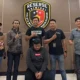 Pelaku begal payudara di lebak bulus berhasil diringkus polisi