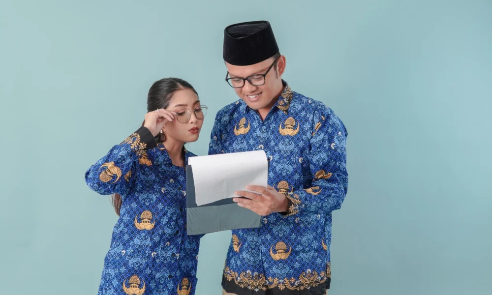 Pemerintah izinkan asn wfa dan terapkan jam kerja fleksibel