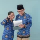 Pemerintah izinkan asn wfa dan terapkan jam kerja fleksibel