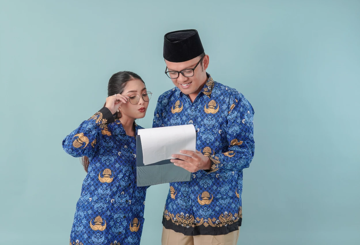 Pemerintah izinkan asn wfa dan terapkan jam kerja fleksibel