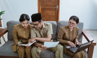 Pemerintah pastikan tidak ada seleksi cpns tahun 2025