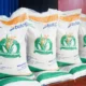 Pemerintah salurkan bantuan beras untuk 18,3 juta warga, tiap penerima dapat 10 kg selama dua bulan