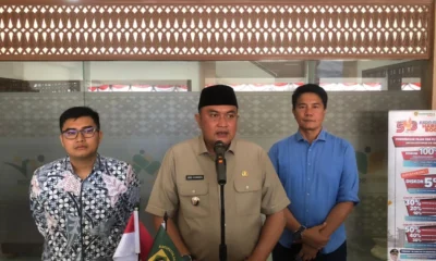 Pemkab bogor tindaklanjuti kasus dugaan pesta seks di puncak, fokus cegah penyebaran hivaids