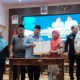 Pemkot depok gratiskan biaya sekolah di 33 smp swasta untuk 2.500 siswa
