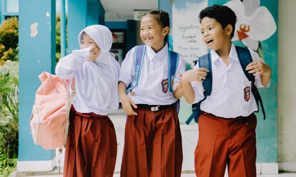 Pemkot depok kaji sekolah lima hari, siswa berpeluang libur di hari sabtu