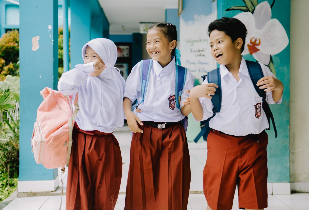 Pemkot depok kaji sekolah lima hari, siswa berpeluang libur di hari sabtu