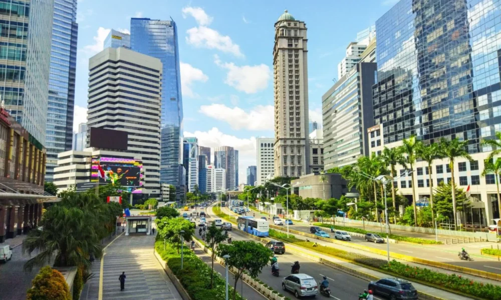 Pemutihan pajak kendaraan bermotor jakarta dimulai 14 juni, berlaku hingga 31 agustus 2025