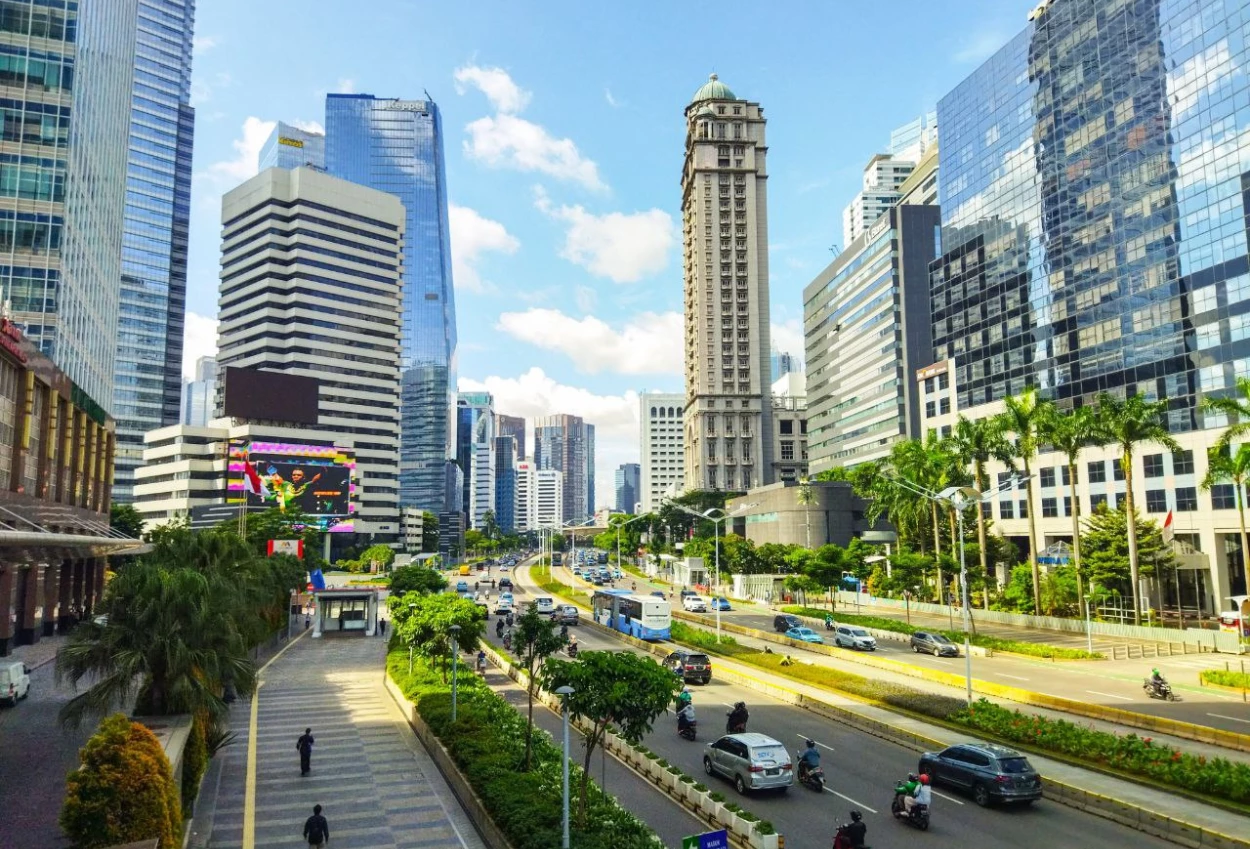 Pemutihan pajak kendaraan bermotor jakarta dimulai 14 juni, berlaku hingga 31 agustus 2025
