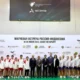 Pererat hubungan olahraga, pbsi jalin kerja sama bulu tangkis dengan rusia