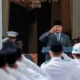 Peringati hari lahir pancasila, presiden prabowo tegaskan komitmen menuju indonesia emas 2045