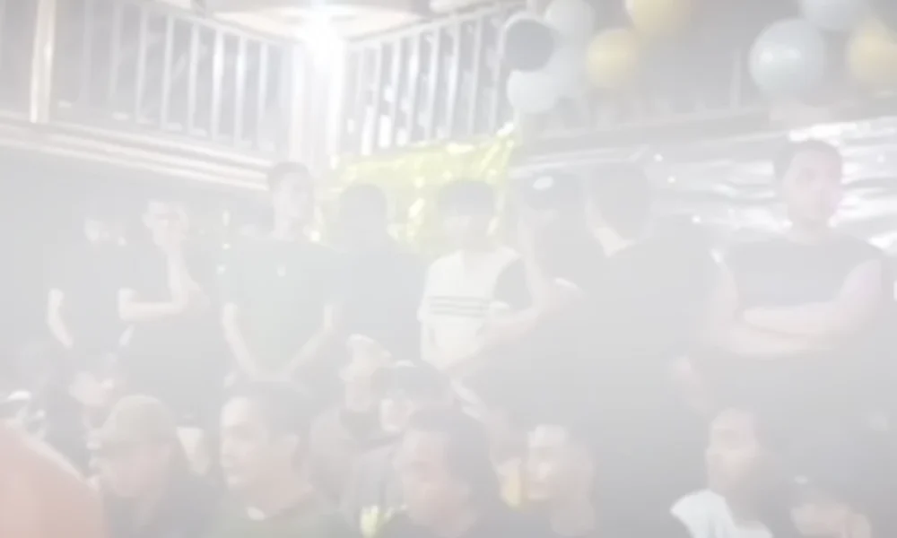 Pesta gay di puncak terbongkar, polisi temukan pelaku yang reaktif hiv dan sifilis