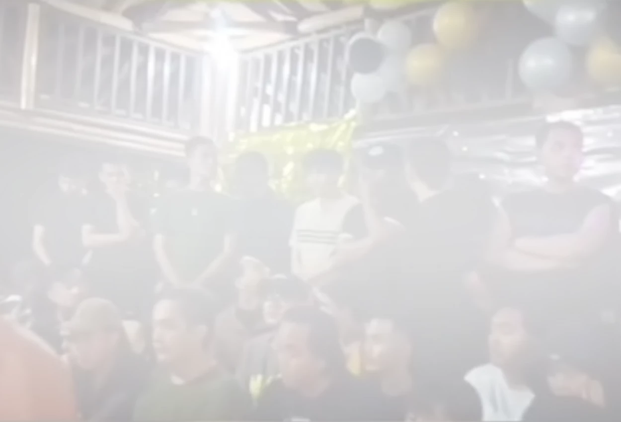 Pesta gay di puncak terbongkar, polisi temukan pelaku yang reaktif hiv dan sifilis