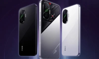 Poco f7 meluncur di indonesia, ini harga dan spesifikasinya