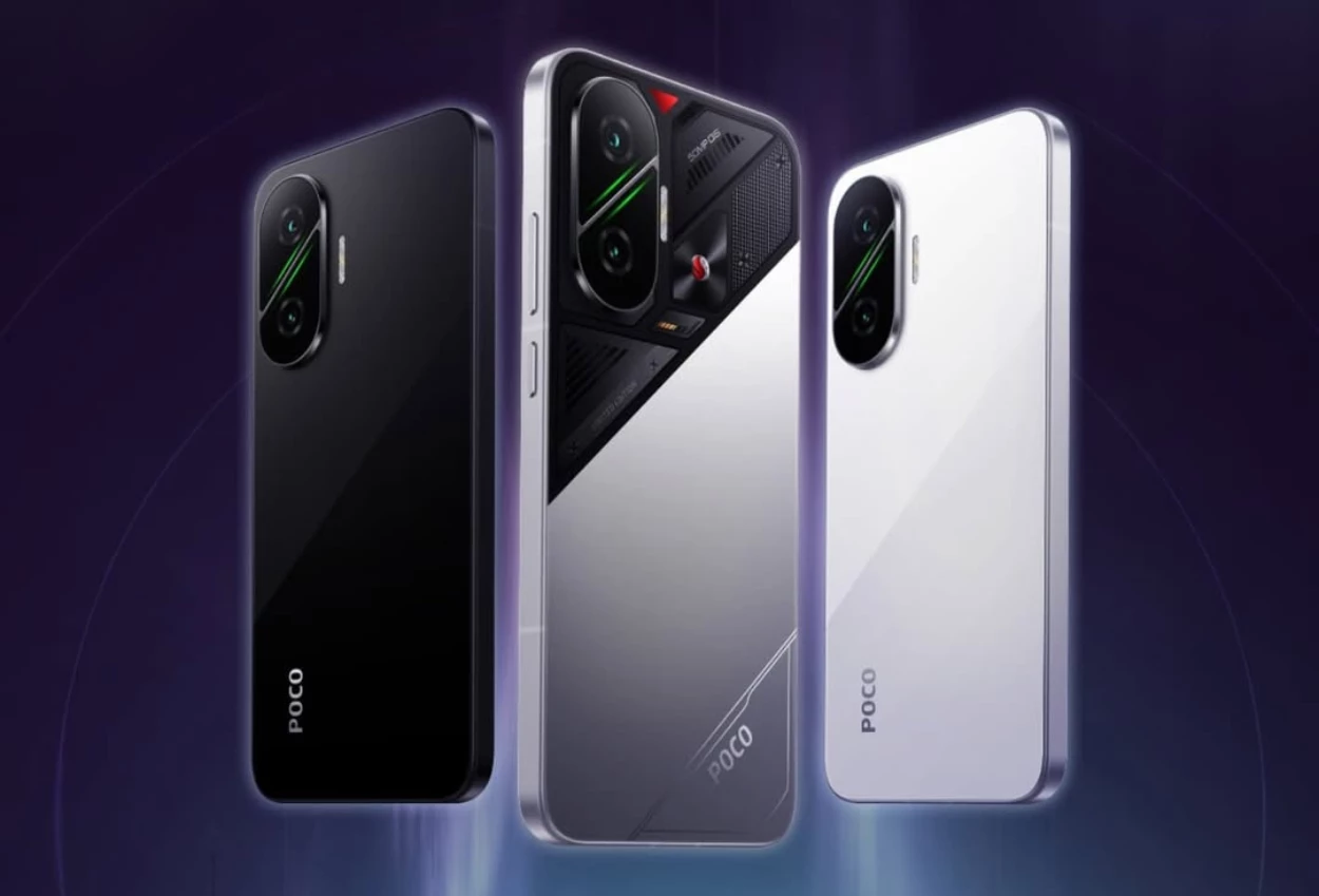 Poco f7 meluncur di indonesia, ini harga dan spesifikasinya
