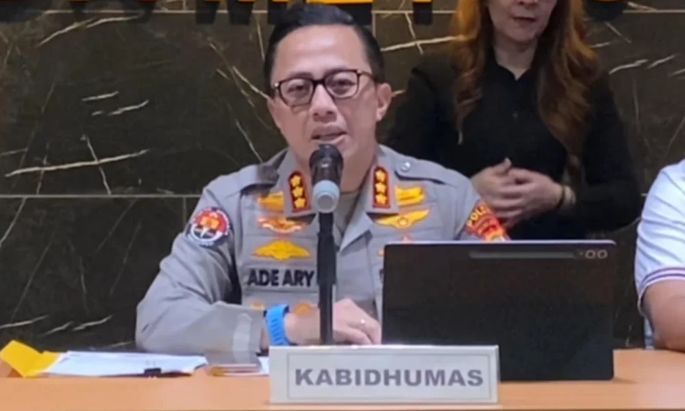 Polisi masih dalami motif pria yang bunuh istri di ciputat timur