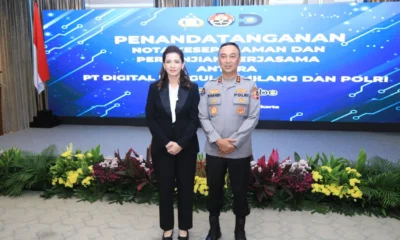 Polri luncurkan policetube, platform video untuk tampilkan kinerja polisi