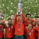 Portugal juara nations league, tumbangkan spanyol lewat adu penalti