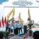 Prabowo resmikan industri baterai senilai usd 5,9 miliar di karawang