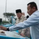 Prabowo resmikan proyek baterai terbesar se asia tenggara, tekankan pentingnya hilirisasi sda