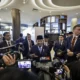 Prabowo tegaskan komitmen indonesia untuk perdamaian dunia di spief 2025