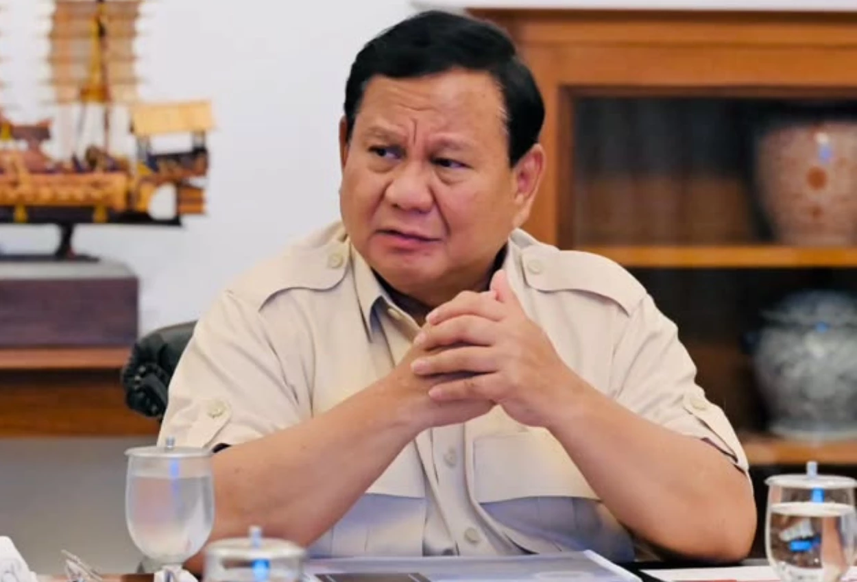 Prabowo tetapkan 4 pulau masuk wilayah aceh, akhiri sengketa dengan sumut