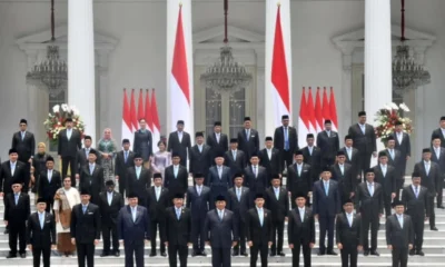 Prabowo ungkap tak ada niat untuk reshuffle kabinet, ini kata pengamat!
