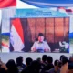 Prabowo dan bahlil luncurkan 55 proyek energi terbarukan serta tambahan produksi blok cepu