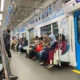 Pramono wacanakan karyawan swasta wajib gunakan transportasi umum setiap rabu