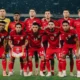 Prediksi susunan pemain timnas indonesia di laga lawan jepang hari ini