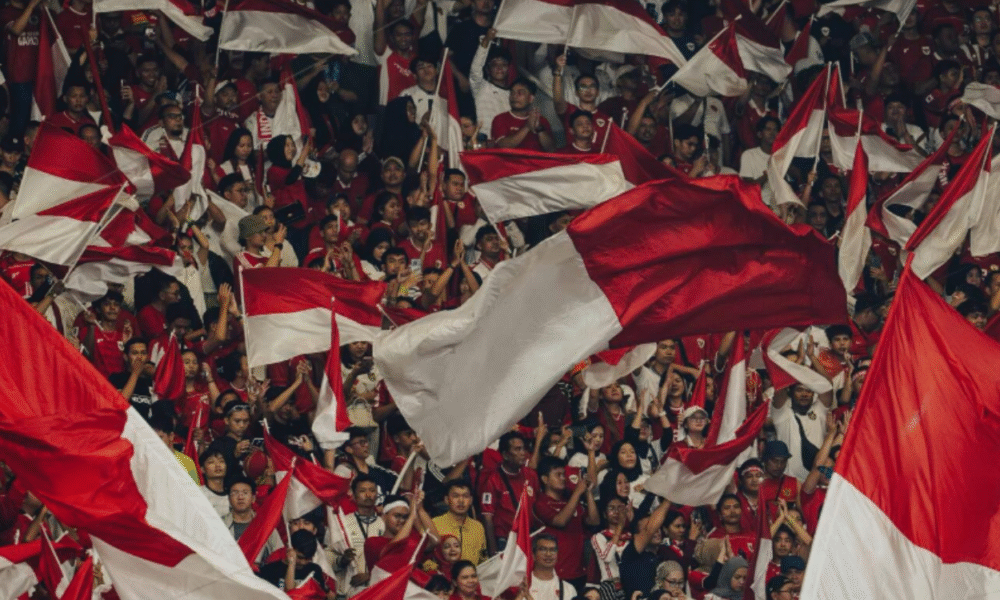 prediksi susunan pemain timnas indonesia vs china di kualifikasi piala dunia 2026