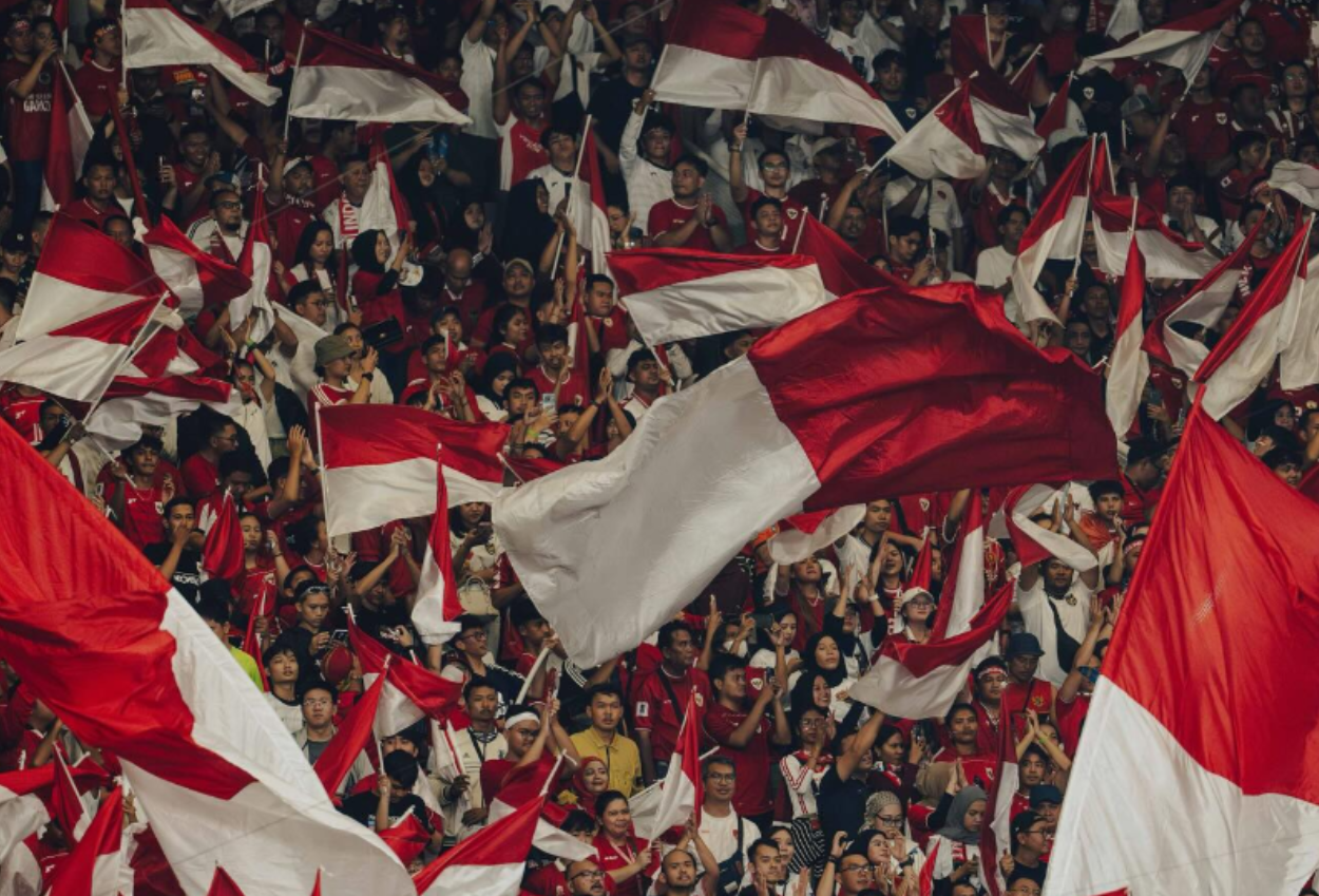 prediksi susunan pemain timnas indonesia vs china di kualifikasi piala dunia 2026