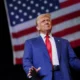 Presiden amerika serikat, donald trump
