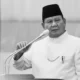 Presiden prabowo resmi bubarkan satgas saber pungli yang dibentuk era jokowi